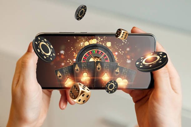 6lack mobile gaming